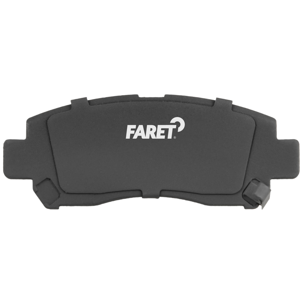 BALATA DELANTERA SUZUKI ERTIGA 019-023