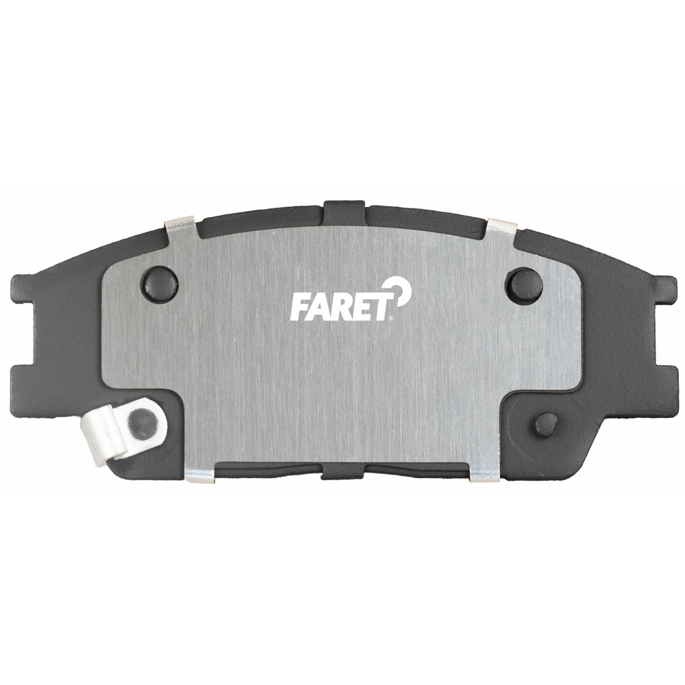 BALATA DELANTERA KIA RIO 020-022, SOUL 2.0L 020-022