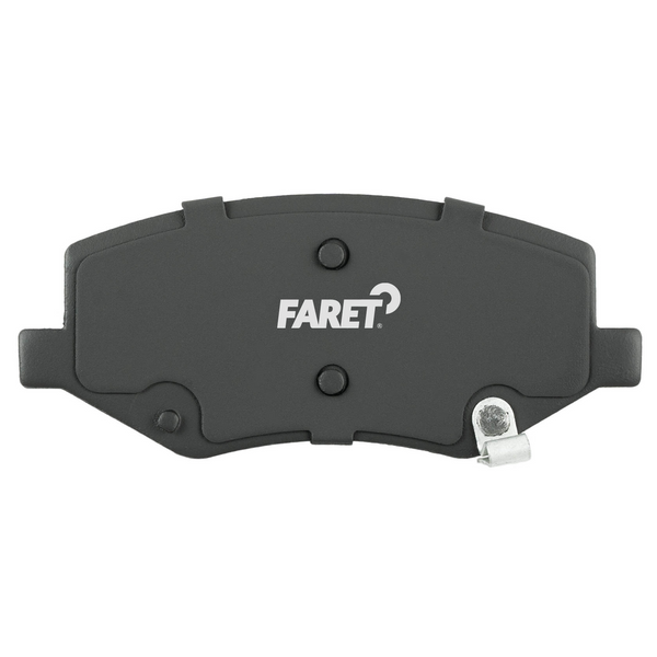 BALATA DELANTERA JAC SEI 2 017-021, SEI 3 017-021