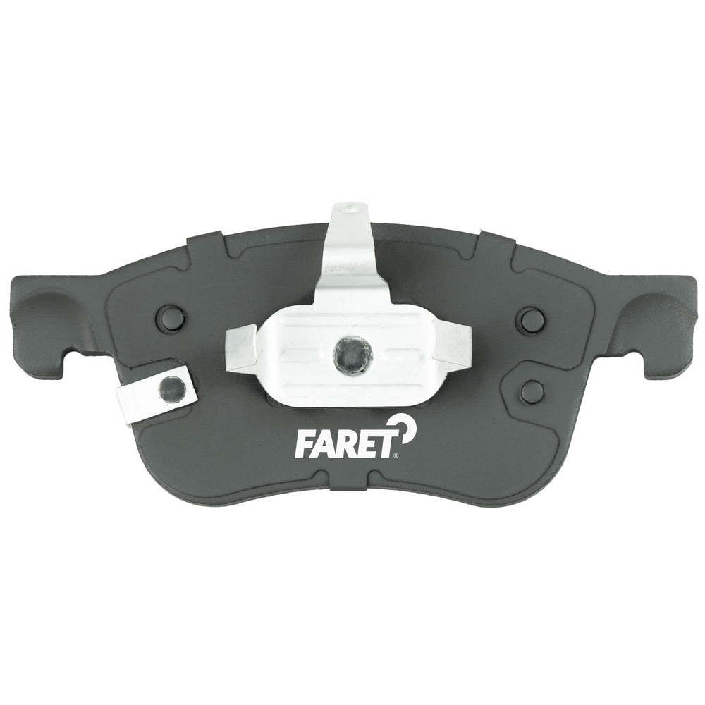 BALATA DELANTERA FORD ESCAPE 020-024, FORD BRONCO SPORT 021-024, FORD MAVERICK 022-024