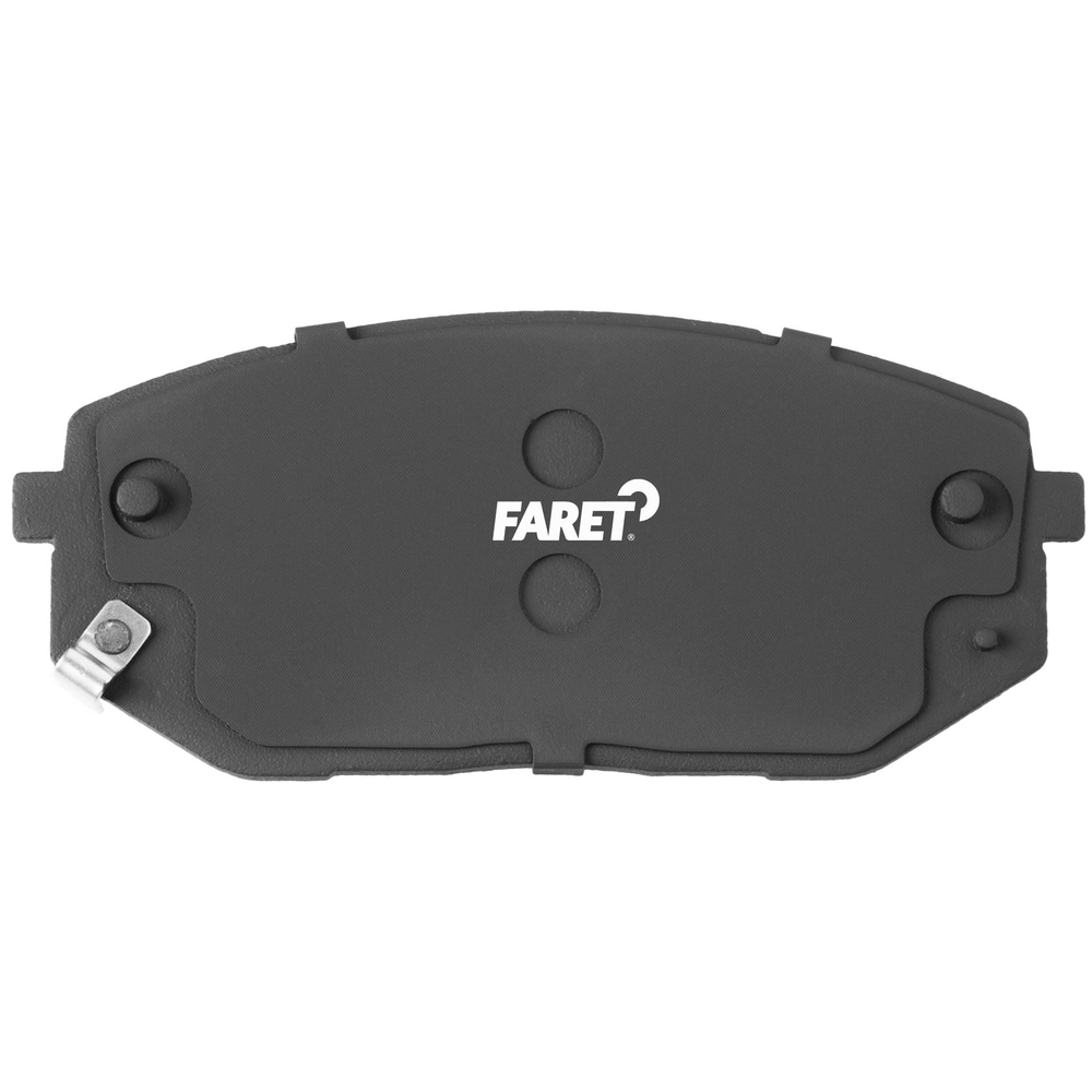 BALATA DELANTERA HYUNDAI TUCSON 021-023