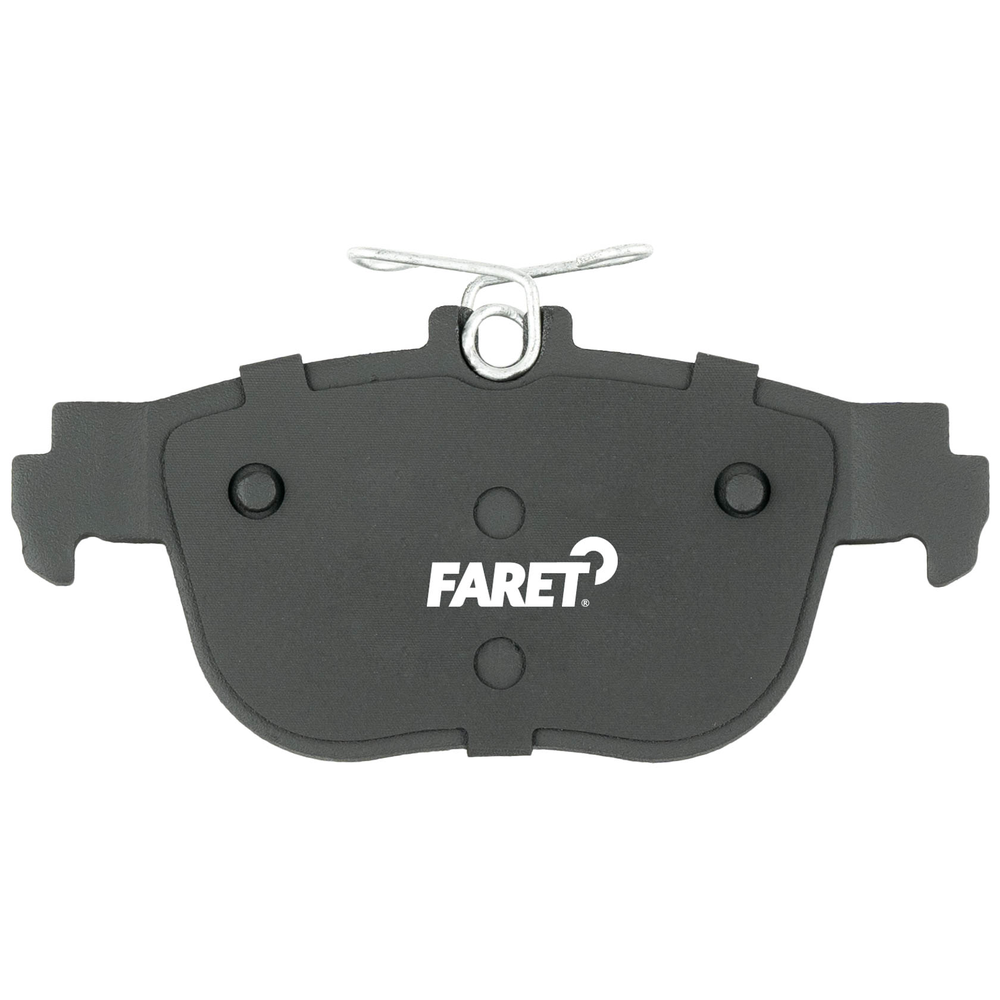 BALATA TRASERA DISCO VW CADDY 022-023, SEAT LEON 020-023, CUPRA FORMENTOR 021-023, AUDI A3 022-023