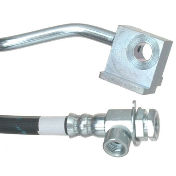 MANGUERA FRENOS DELANTERA IZQUIERDA FOR F-150 94-95