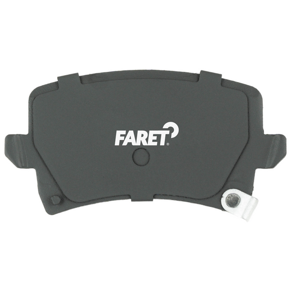 BALATA TRASERA DISCO DODGE JOURNEY 022-024