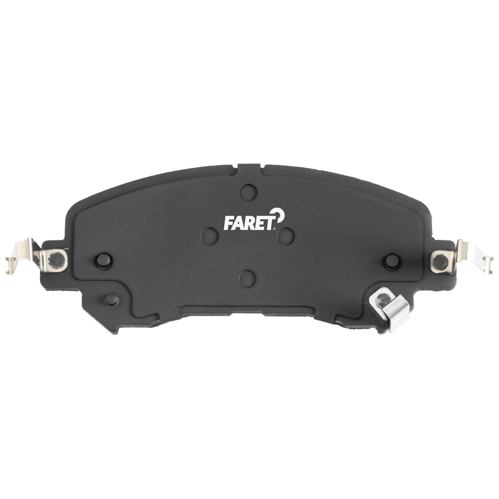 BALATA DELANTERA DODGE JOURNEY 022-023