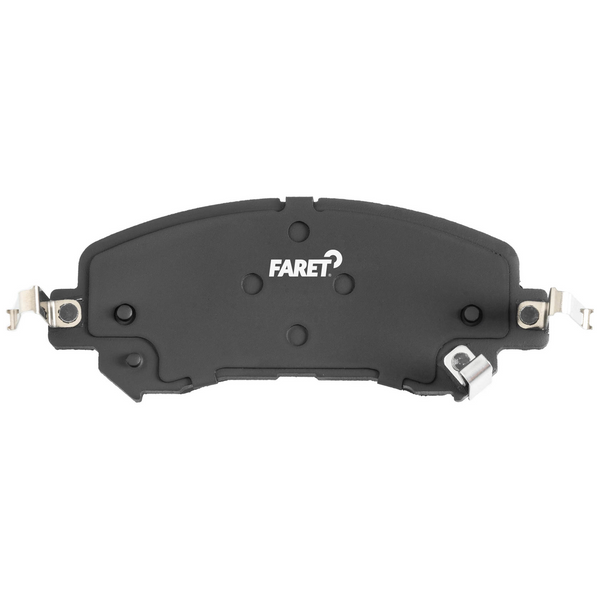 BALATA DELANTERA DODGE JOURNEY 022-023