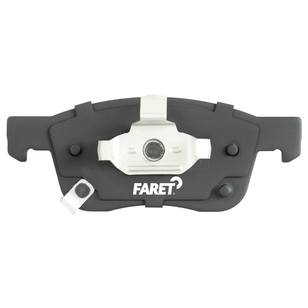 BALATA DELANTERA CHEVROLET ONIX 2023-2024