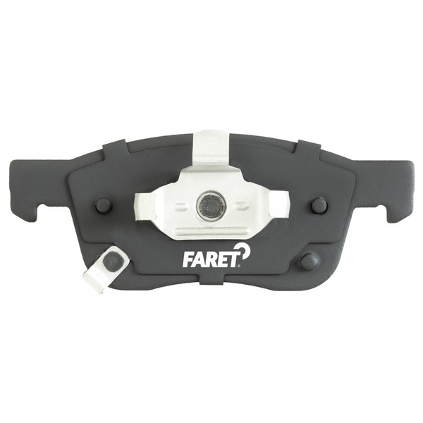 BALATA DELANTERA CHEVROLET ONIX 2023-2024