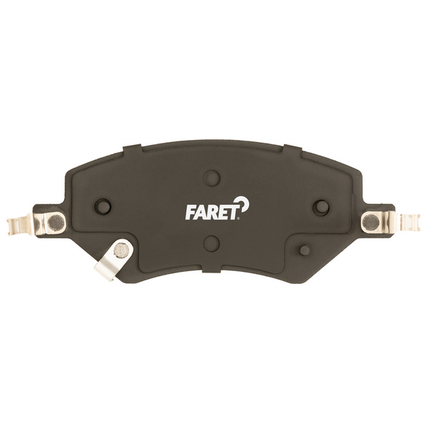 BALATA DELANTERA CHEVROLET TORNADO VAN 023-024