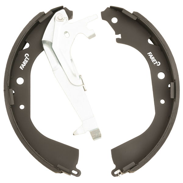 BALATA TRASERA TAMBOR JAC FRISON T8 019-024