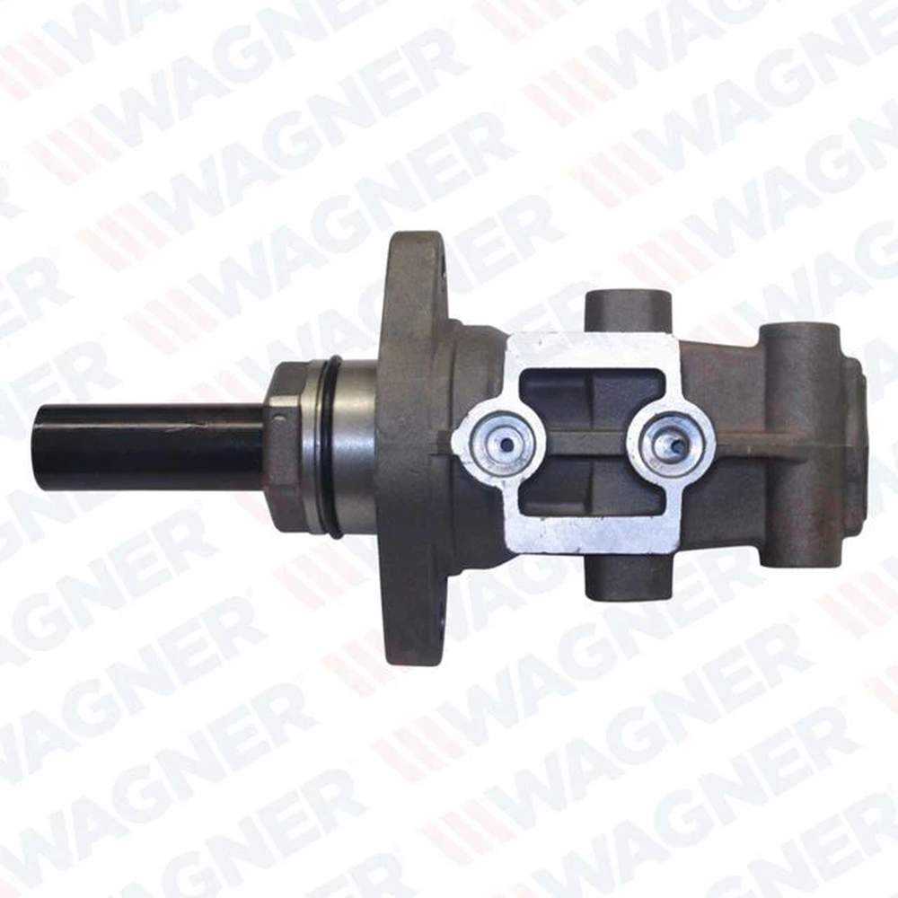 BOMBA DE FRENO TOYOTA HIACE 2006-2007 2.7L L4