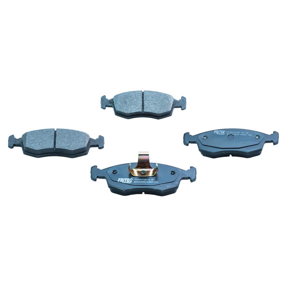 BALATA DELANTERA FIAT PALIO (ADVENTURE) 04-017, FIAT IDEA 08, STRADA 011