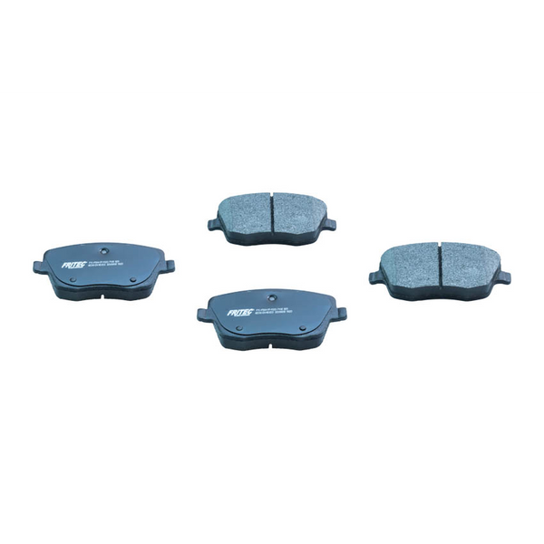 BALATA DELANTERA SEAT IBIZA 2.0L 03-010, CORDOBA 2.0L 04-09, VW POLO 1.6L 03-07