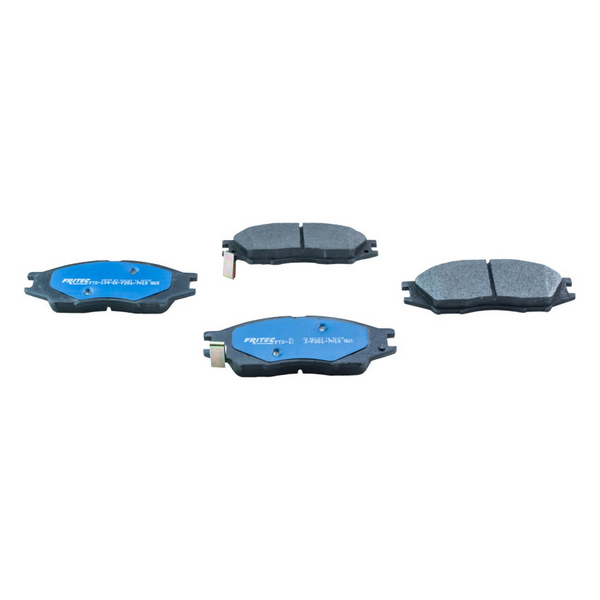 BALATA DELANTERA RENAULT SCALA 1.6L 011-013