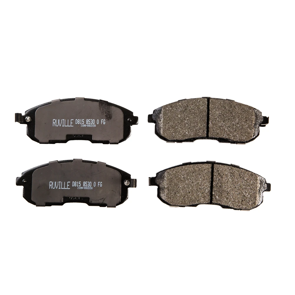 BALATA DELANTERA NISSAN SENTRA 013-019