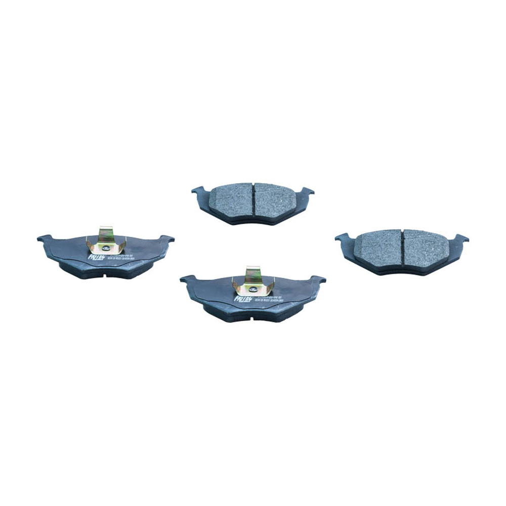 BALATA DELANTERA VW GOL 010-015