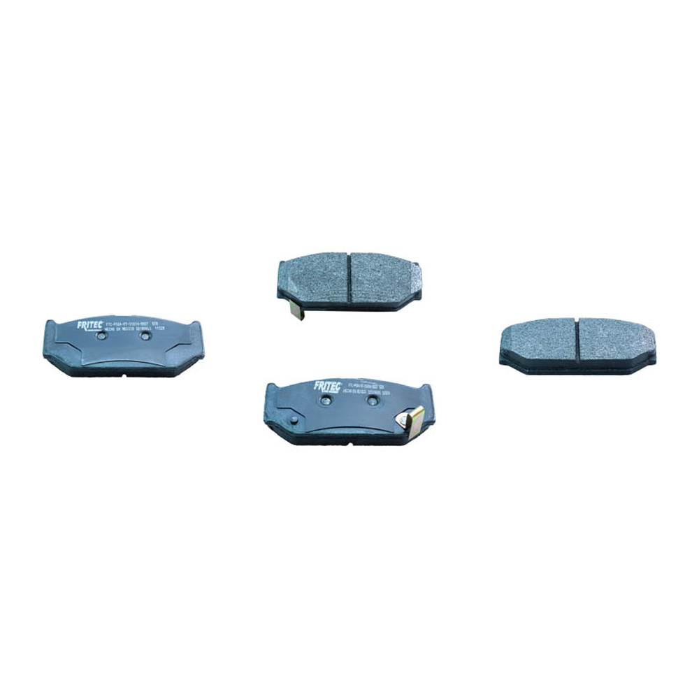 BALATA DELANTERA SUZUKI SWIFT 08-022, CIAZ 016-022, ERTIGA 019-021, BALENO 021-022