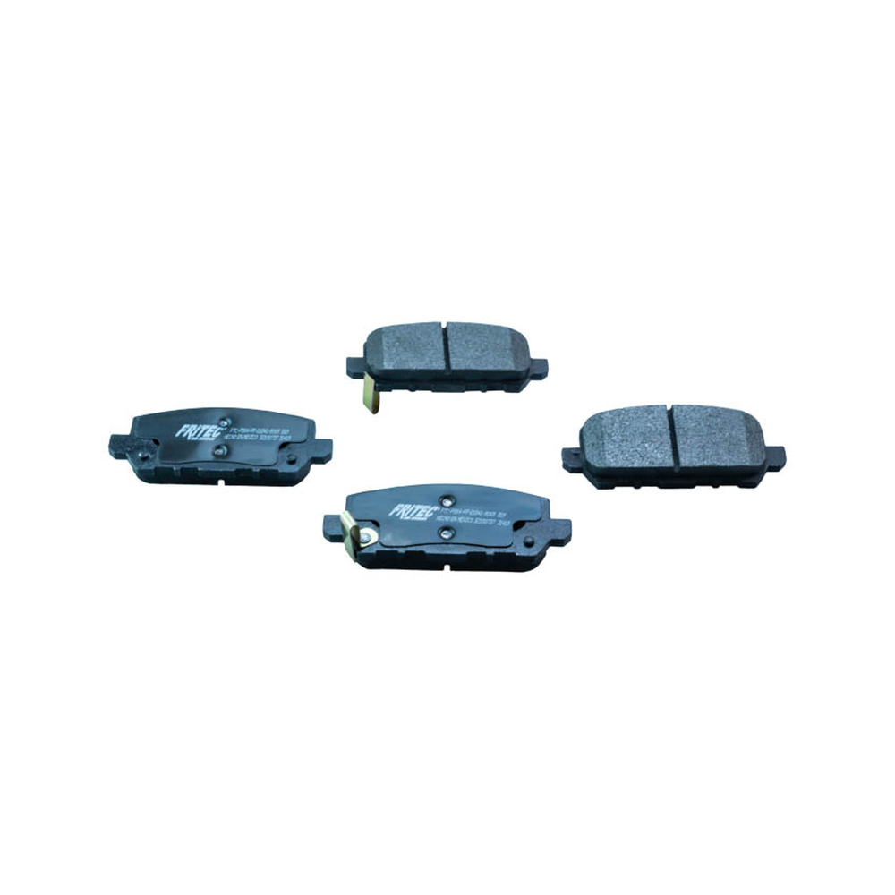 BALATA TRASERA DISCO HONDA HR-V 1.8L 016-022