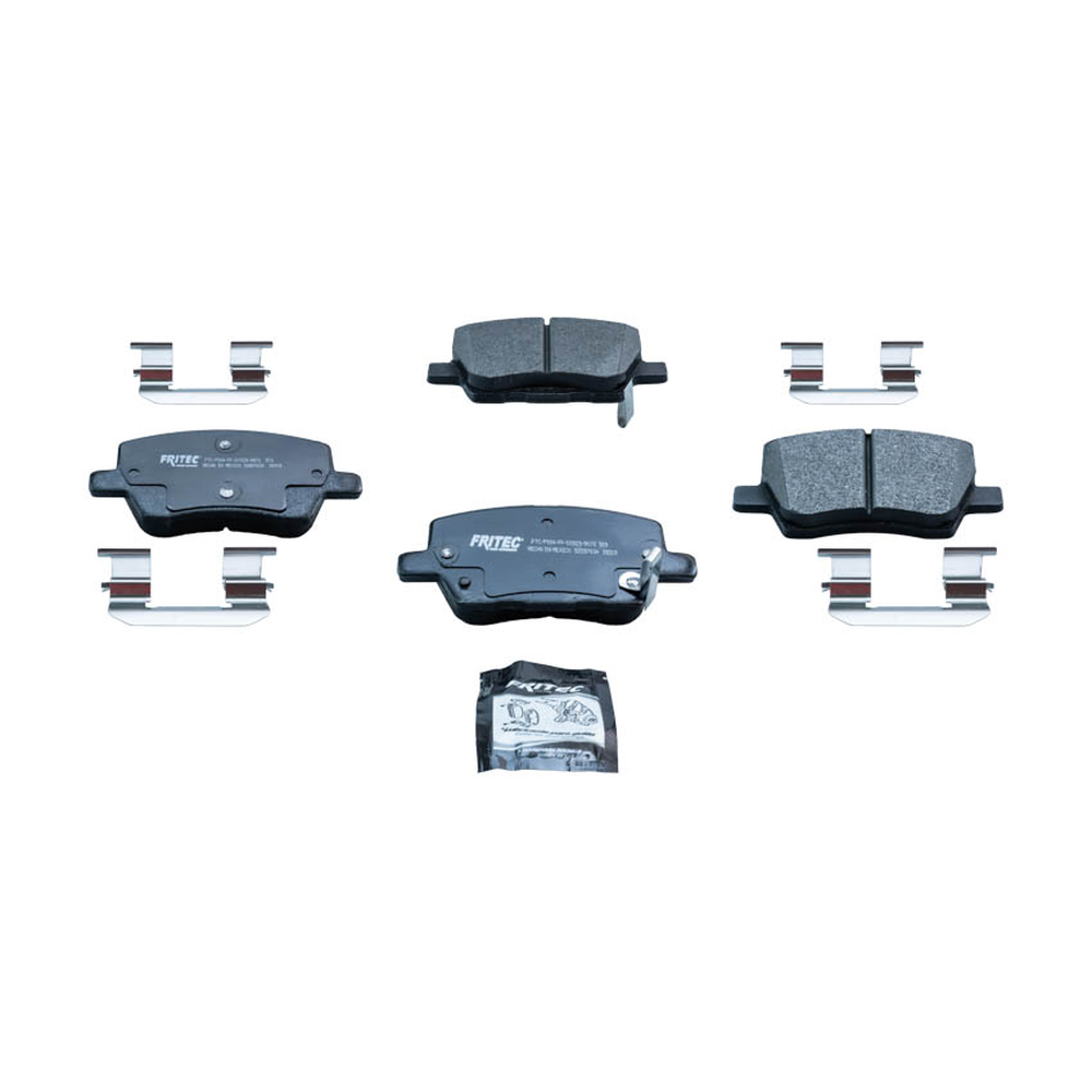 BALATA DELANTERA CHEVROLET CRUZE 016-019, VOLT 016-019