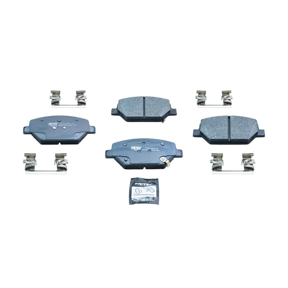 BALATA DELANTERA EQUINOX 018-021, TERRAIN 018-020, CAMARO 016-021, ENVISION 016-020