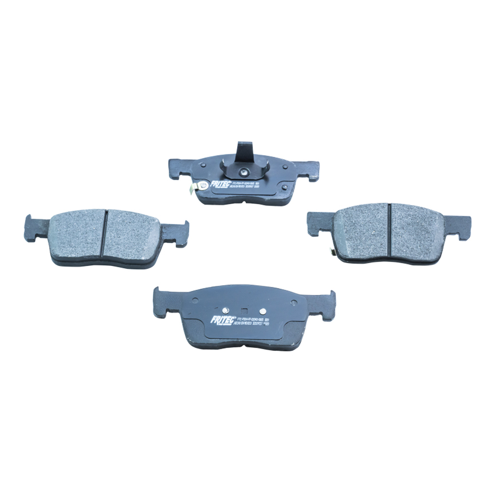 BALATA DELANTERA CHEVROLET CAVALIER 018-023