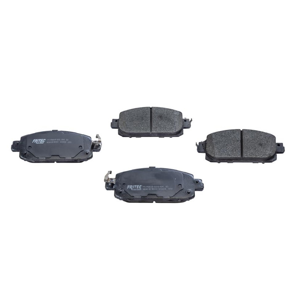 BALATA DELANTERA NISSAN SENTRA 2.0L 020-023