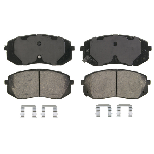 BALATA DELANTERA TUCSON 015-017, SOUL 020-023, OPTIMA 017-020, SONATA 015-019