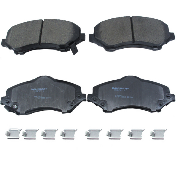 BALATA DELANTERA TOWN & COUNTRY 08-011, JOURNEY 07-011, LIBERTY 08-013, ROUTAN 011-014