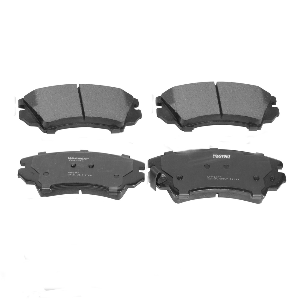 BALATA DELANTERA EQUINOX 016-017, TERRAIN 013-015, CAMARO 010-015