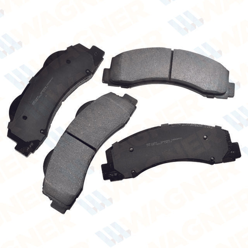 BALATA DELANTERA FORD LOBO 2010-2020, F-150 2010-2017, EXPEDITION 2010-2018, NAVIGATOR 2010-2021