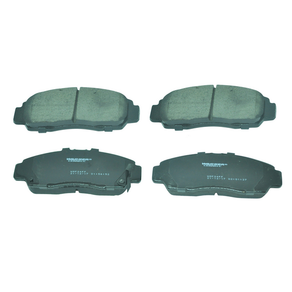 BALATA DELANTERA HONDA ACCORD 011-012, ACURA TSX 011-014