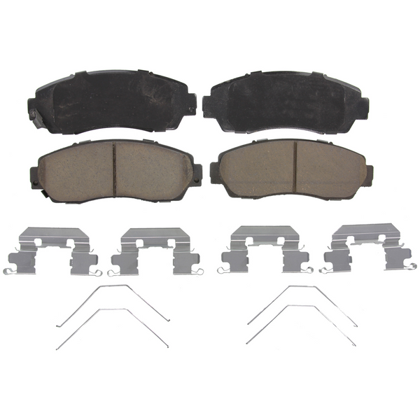 BALATA DELANTERA CR-V 07-020 (AWD), ODYSSEY 05-017, CROSSTOUR 012-015, ACURA RDX 019-020