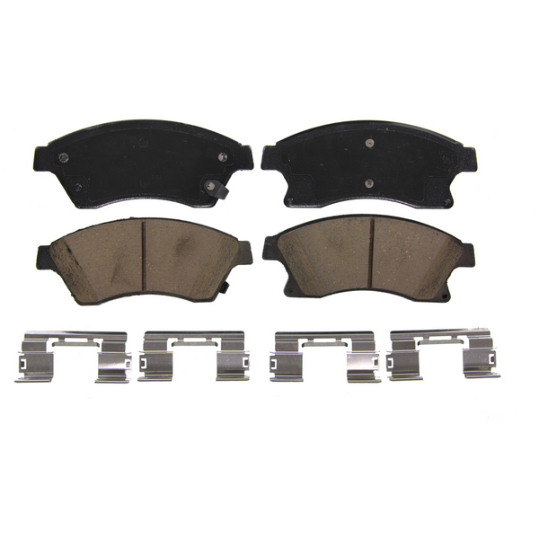 BALATA DELANTERA CHEVROLET CRUZE 010-015, SONIC (RS) 014-015