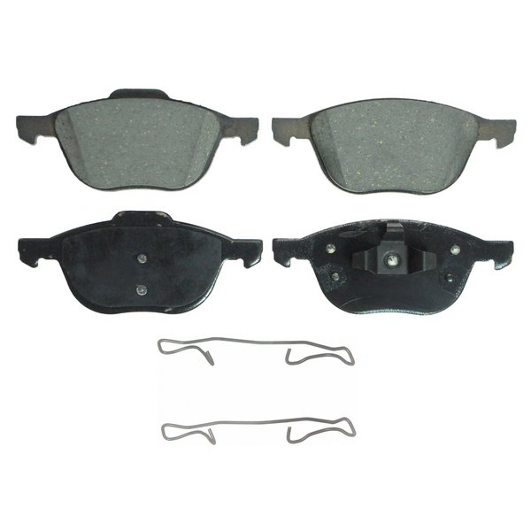 BALATA DELANTERA FORD FOCUS 012-018, ESCAPE 013-019