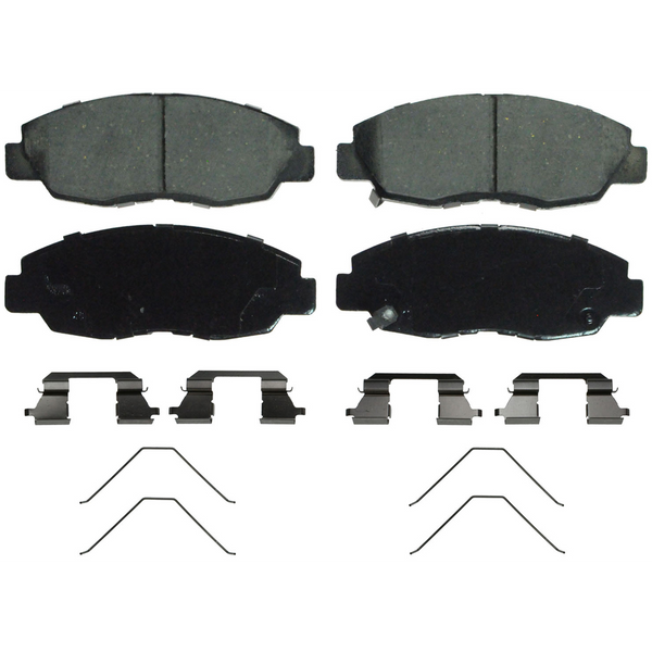 BALATA DELANTERA HONDA CIVIC 012-015