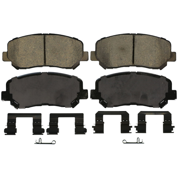 BALATA DELANTERA MAZDA CX-5 013-023