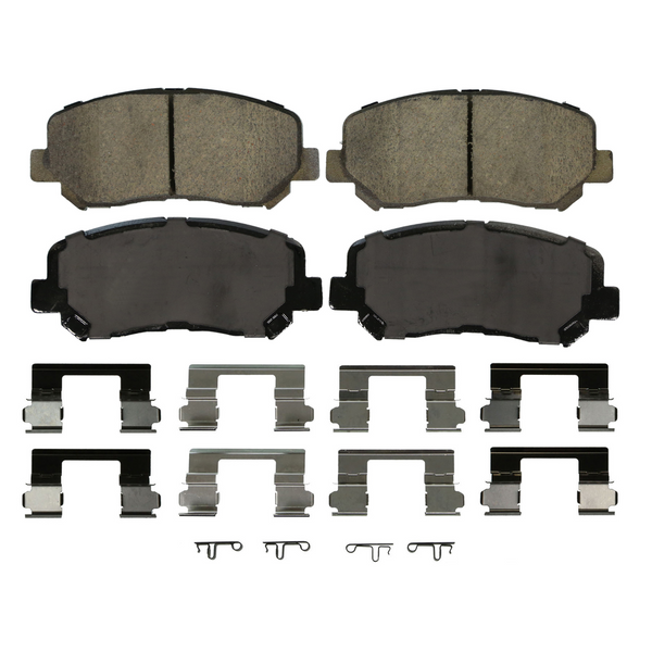 BALATA DELANTERA DODGE DART 013-016, CHR 200 015-017, CHEROKEE 014-020