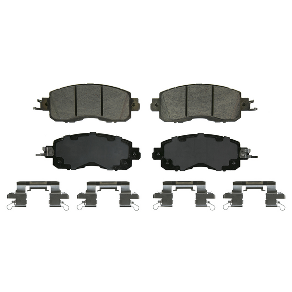 BALATA DELANTERA NISSAN ALTIMA 013-020