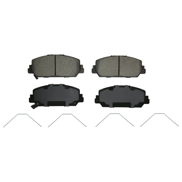 BALATA DELANTERA ACURA RDX 14/16 RLX 14/15