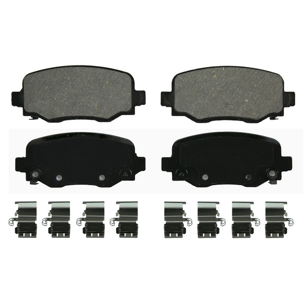 BALATA TRASERA DISCO JEEP RENEGADE 2017-2023, CHR 200 2015-2017, CHEROKEE 2014-2020, FIAT 500X 2016-2020