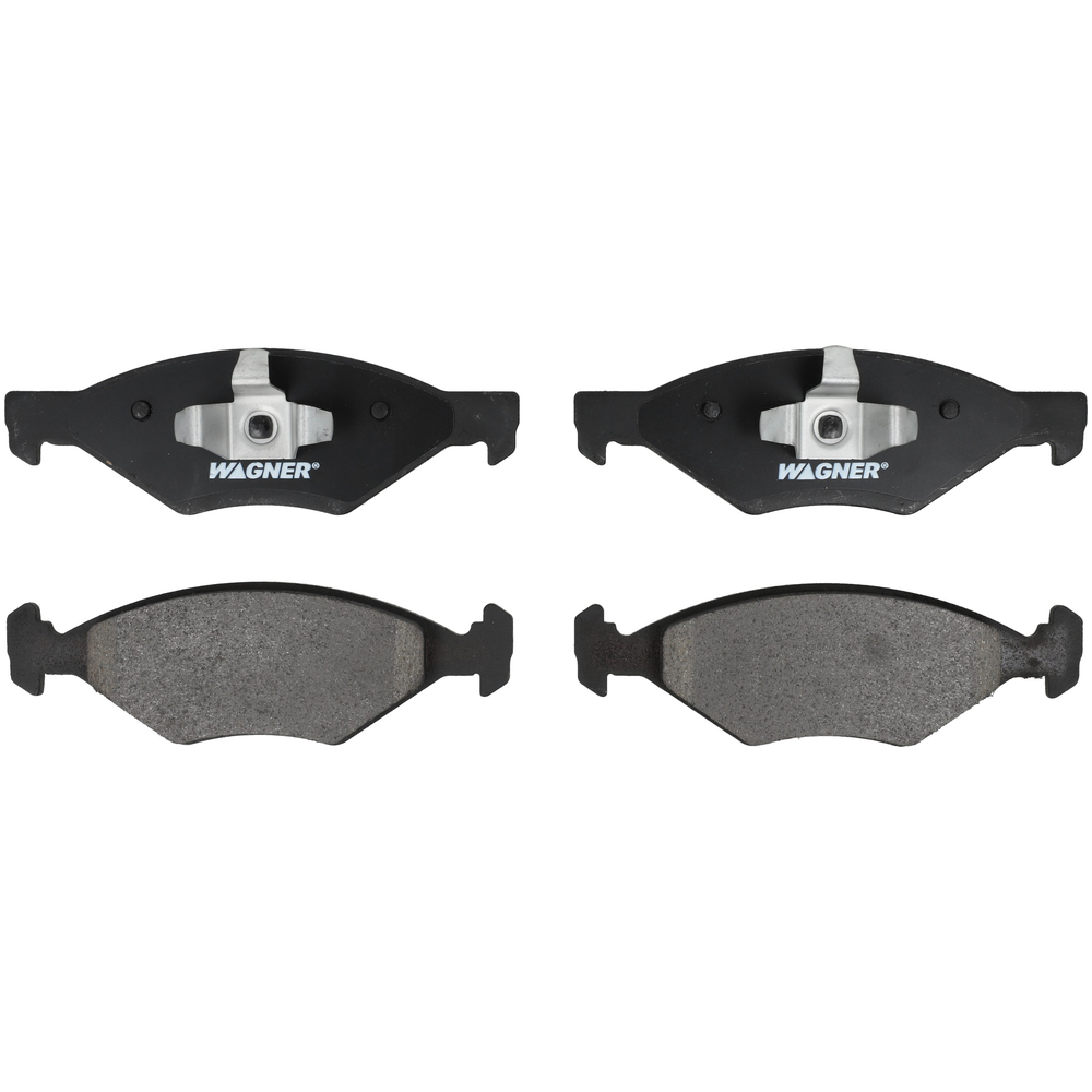 BALATA DELANTERA FIAT MOBI 017-021, FIAT UNO 013-021, FIAT ARGO 1.3L 1.8L 021-023