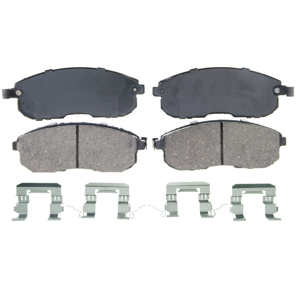 BALATA DELANTERA NISSAN SENTRA 07-019, ALTIMA 02-012, MAXIMA 00-03