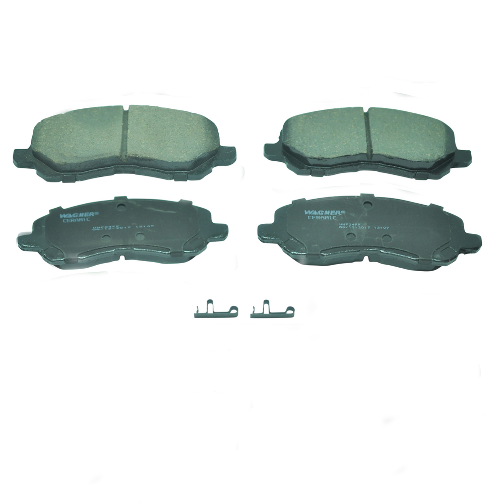 BALATA DELANTERA COMPAS PATRIOT 2007-2017, AVENGER 2008-2012 CALIBER 2007-2012, CHR 200 2011-2012