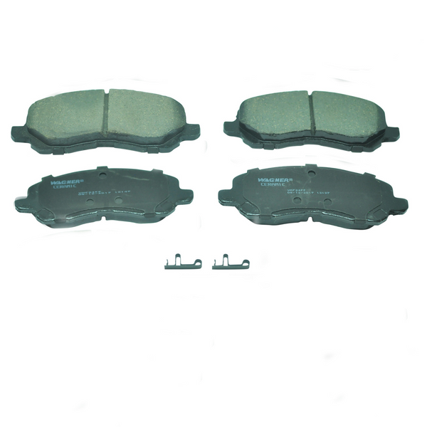 BALATA DELANTERA COMPAS PATRIOT 2007-2017, AVENGER 2008-2012 CALIBER 2007-2012, CHR 200 2011-2012