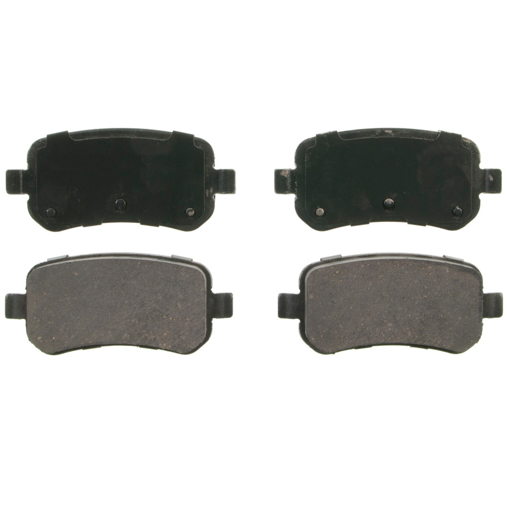 BALATA TRASERA DISCO FORD FREESTAR 04-07