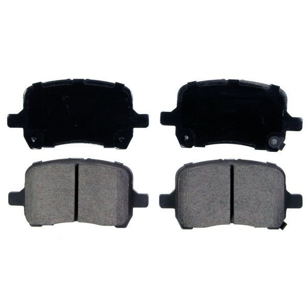 BALATA DELANTERA CHEVROLET MALIBU 04-012, PONTIAC G6 05-09, SOLSTICE 06-09