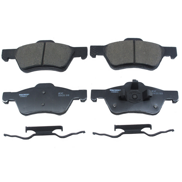 BALATA DELANTERA FORD ESCAPE 2005-2012, MARINER 2005-2011 (SEGURO GRANDE)