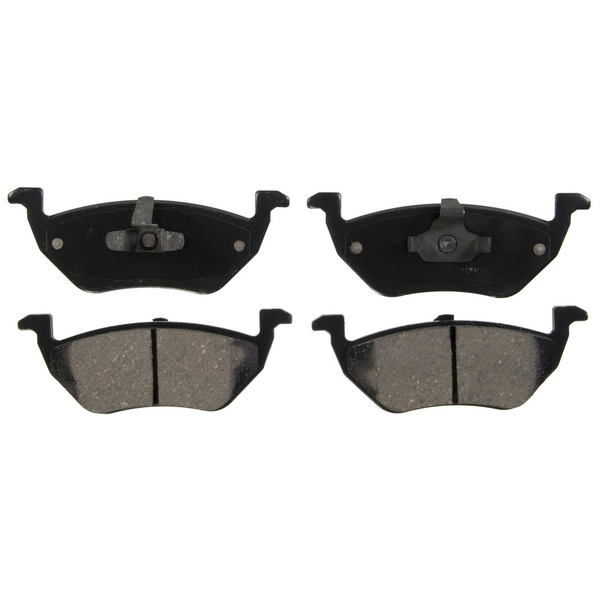 BALATA TRASERA DISCO ESCAPE 04-012, MARINER 05-09