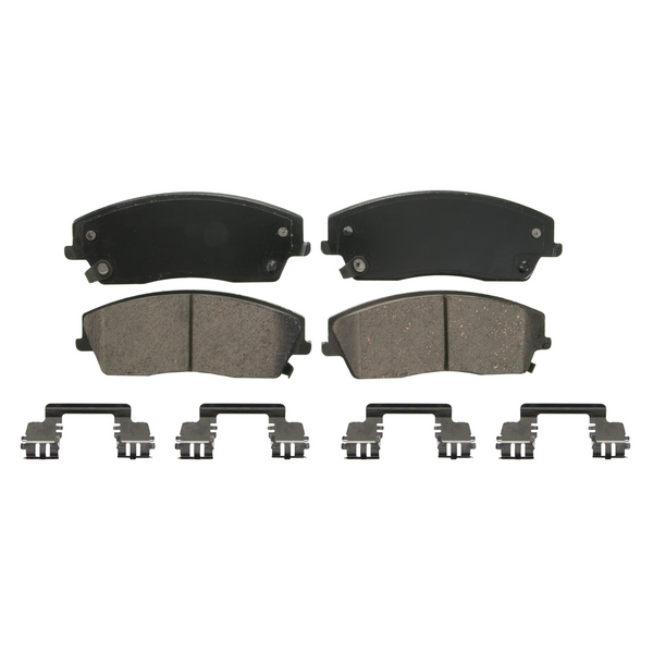 BALATA DELANTERA CHARGER 06-020, CHR 300 05-020, CHALLENGER 09-020