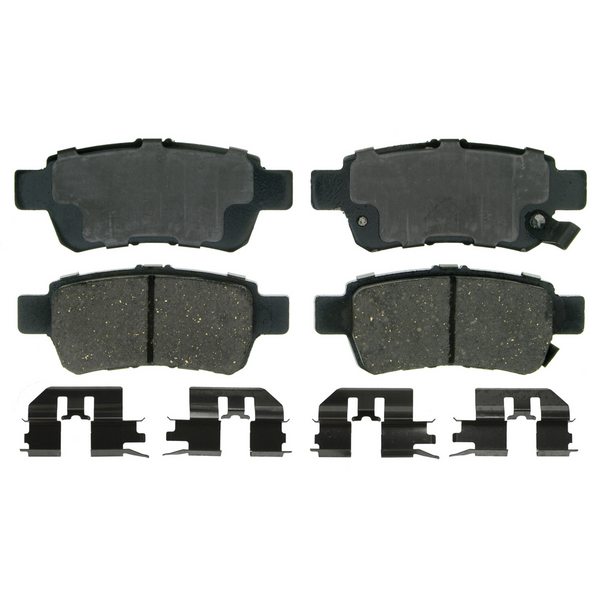 BALATA TRASERA DISCO HONDA ODYSSEY 05-010